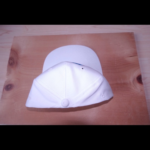 VTG Shell Formula Gas Spirit of America Snapback - Picture 6 of 8